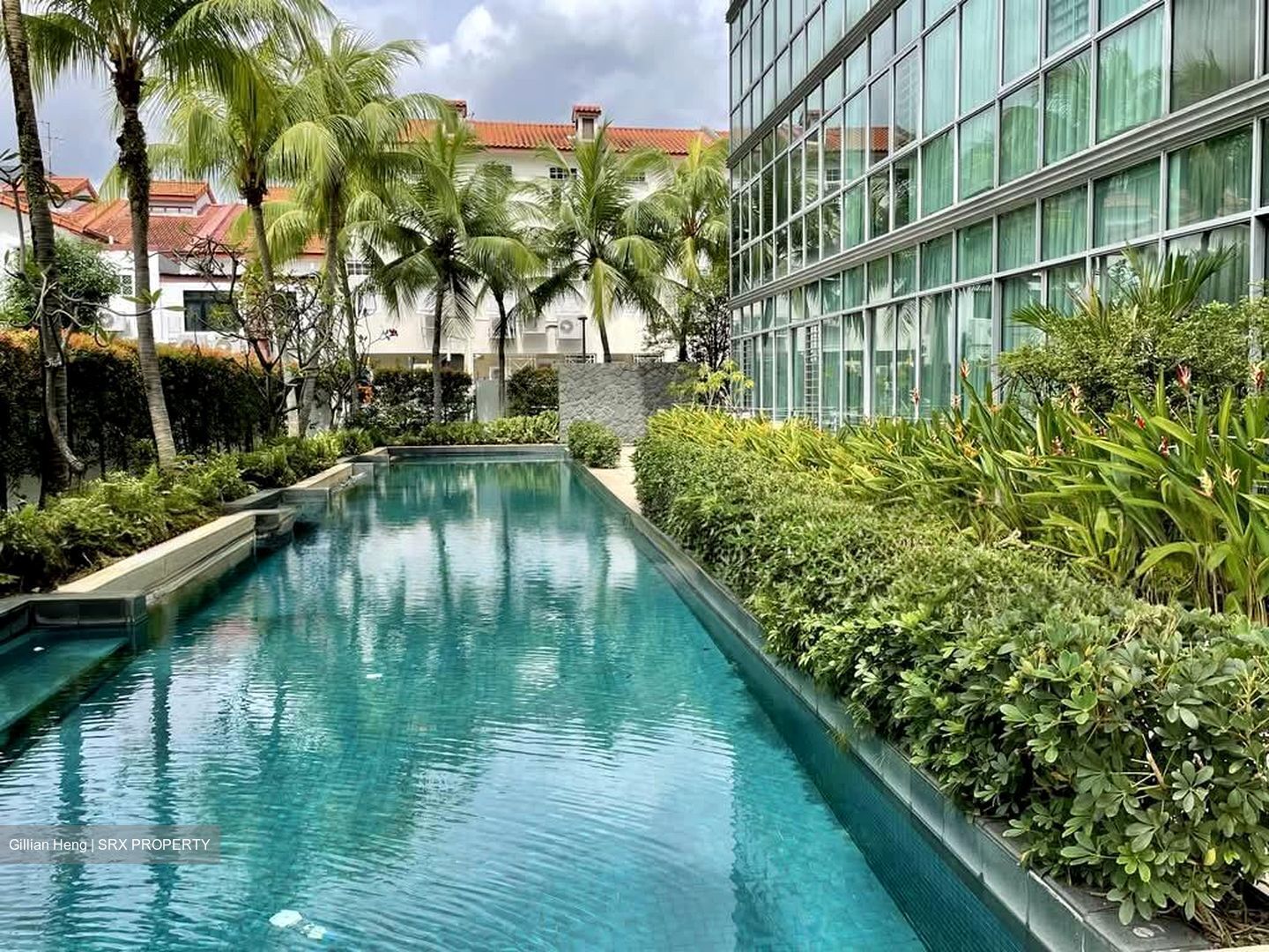 Malvern Springs (D15), Condominium #597805481
